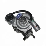 Turbocharger For Maruti Suzuki Swift 54359700006 TEL