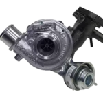 Turbocharger For Hyundai Xcent 1.2L New Model 841384-5001S Garrett