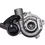 Turbocharger For Tata Ace Mega 789997-5001S Garrett