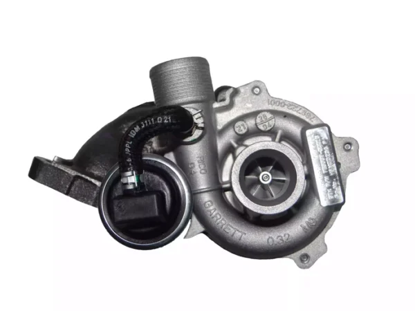 Turbocharger For Tata Ace Mega 789997-5001S Garrett