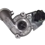 Turbocharger For Ford EcoSport 1.5 Diesel 49373-02000 E&E