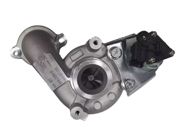 Turbocharger For Ford EcoSport 1.5 Diesel 49373-02000 E&E