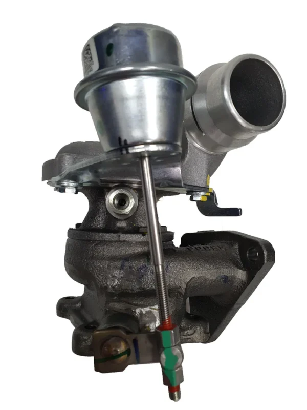 Turbocharger For Renault Duster 85 BHP 3541902010 TEL - Image 2