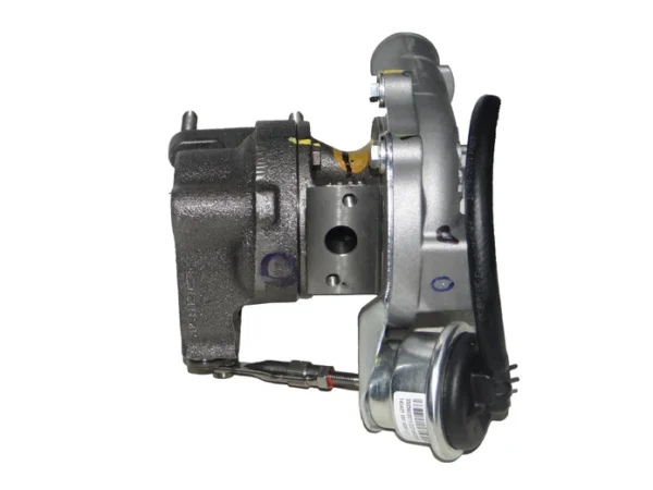 Turbocharger For Maruti Suzuki Swift 54359700006 TEL - Image 3