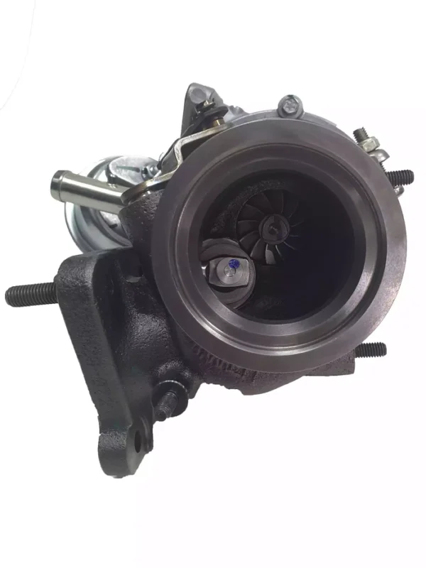 Turbochager For Chevrolet Enjoy 831735-5001S Garrett - Image 4