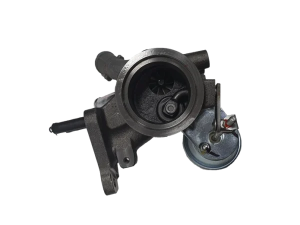 Turbocharger For Chevrolet Beat 3133902002 TEL - Image 4