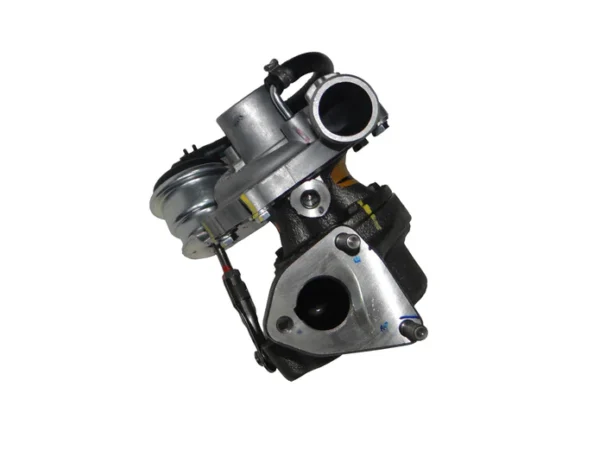 Turbocharger For Maruti Suzuki Swift 54359700006 TEL - Image 4