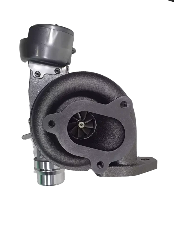 Turbocharger For Renault Duster 110 BHP 54399700127 E&E - Image 4