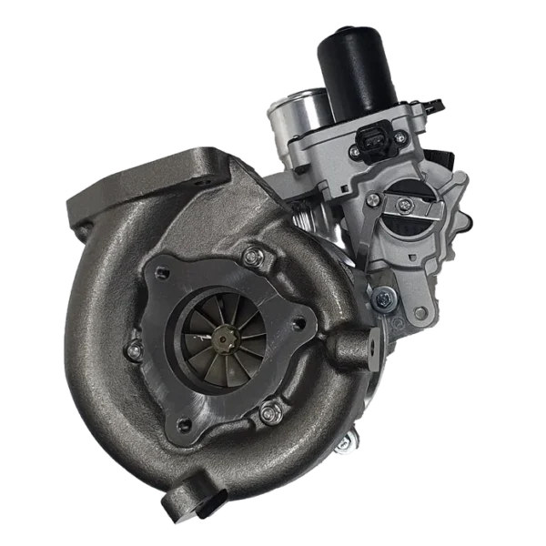 Turbocharger For Toyota Fortuner, Hilux, Land Cruiser 3.0L 17201-0L040 E&E - Image 4