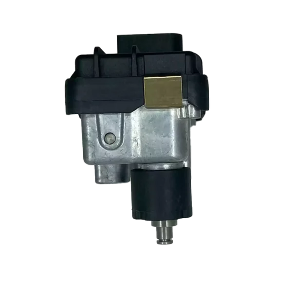 Electronic Turbo Actuator For Porsche/Audi /Vw Touareg 3.0 G20 550 776469 6NW009550 E&E - Image 6