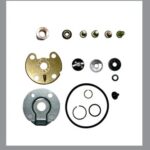 Turbocharger Repair kit for Tata Caterpillar Perkins GT2256 E&E