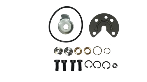 Repair Kit for Toyota Fortuner, Hilux, Land Cruiser 3.0L 17201-0L040 E&E